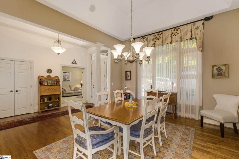 Property image 5 at 104 Upper Ridge Way, Travelers Rest, SC 29690