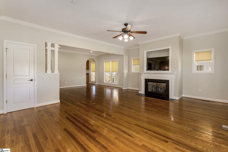 Property image 3 at 8 Marquette Road, Simpsonville, SC 29680