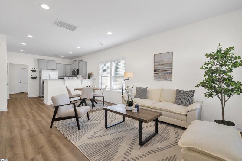 Property image 4 at 3008 Olivette Place, Duncan, SC 29334