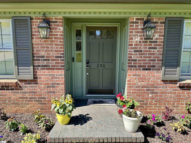 Property image 5 at 206 Shelton Drive, Spartanburg, SC 29307