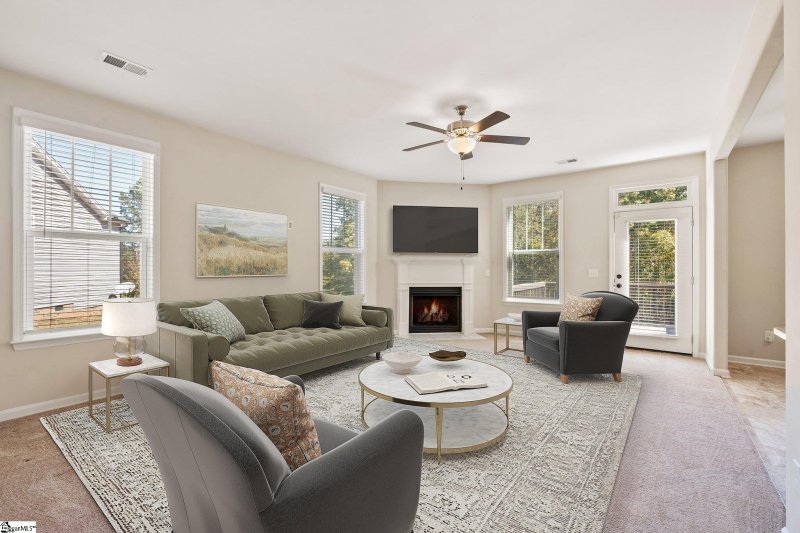 Property image 4 at 28 Kendals Lane, Fountain Inn, SC 29644
