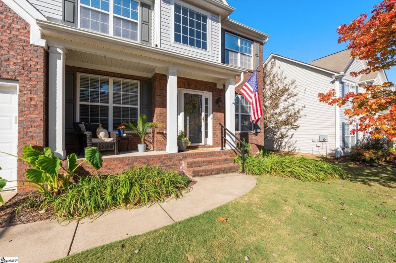 Property image 2 at 6 Fire Island Way, Greenville, SC 29607-6414