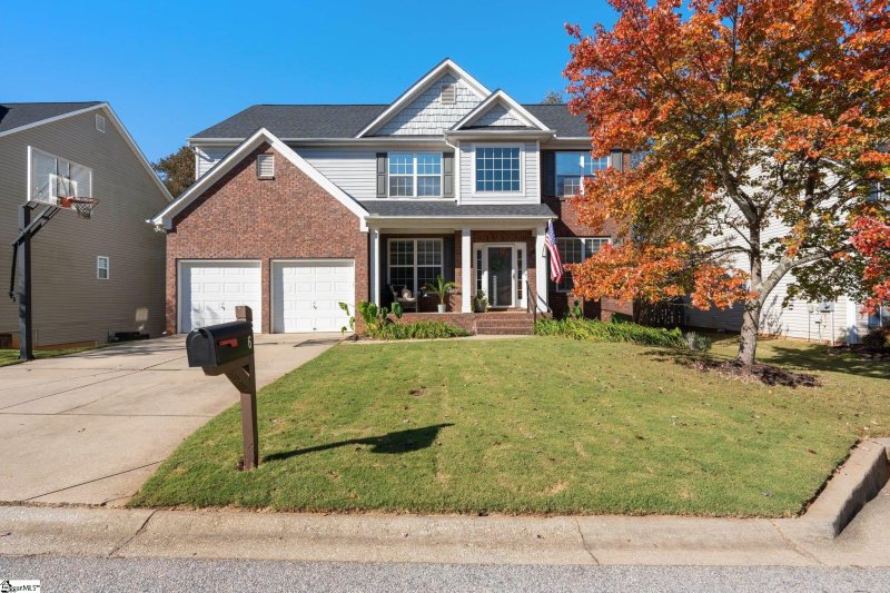 Property image 3 at 6 Fire Island Way, Greenville, SC 29607-6414