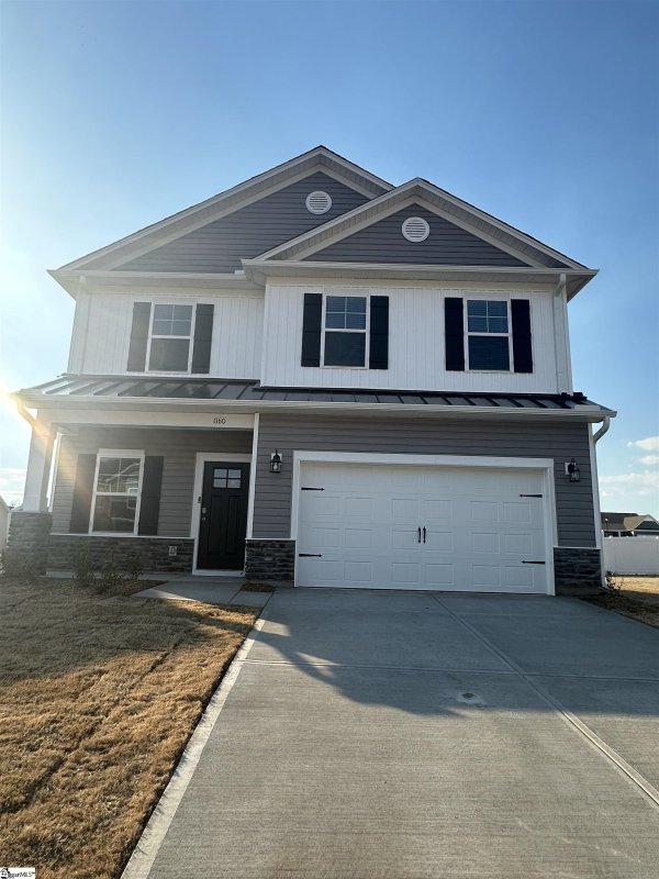 Property image 3 at 1160 Melford Avenue, Wellford, SC 29385