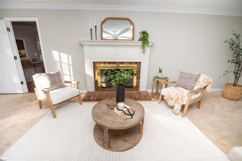 Property image 3 at 24 N Windward Court, Taylors, SC 29687-6151