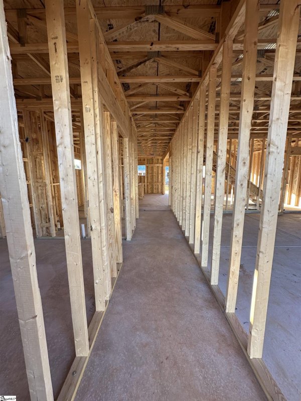 Property image 3 at 1168 Melford Avenue, Wellford, SC 29385