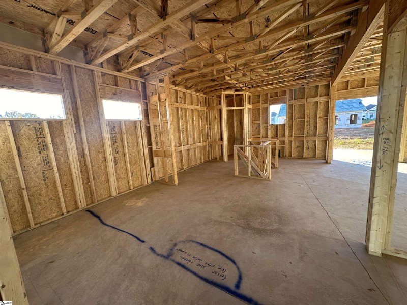 Property image 5 at 1168 Melford Avenue, Wellford, SC 29385