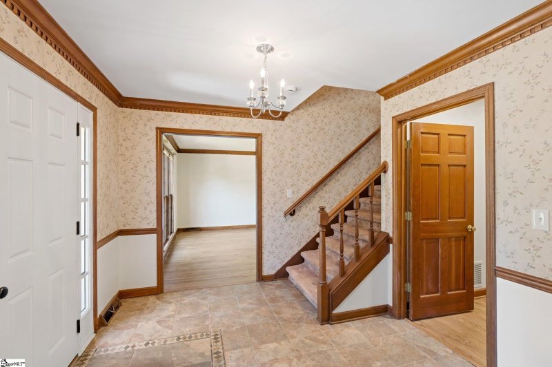 Property image 4 at 407 Hunting Hill Circle, Greer, SC 29650