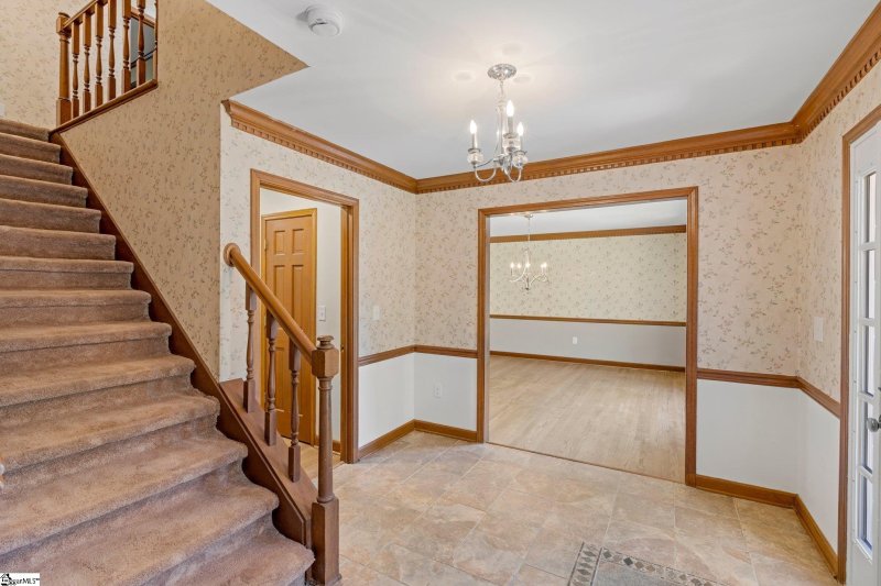 Property image 5 at 407 Hunting Hill Circle, Greer, SC 29650