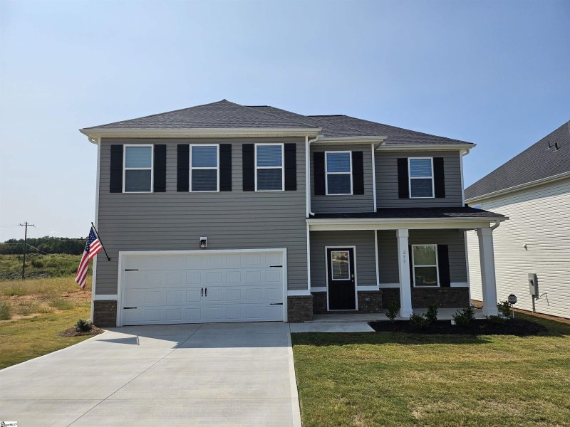 255 Pretoria Drive