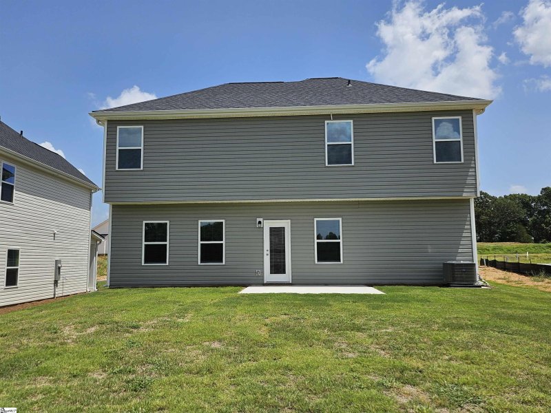 Property image 2 at 255 Pretoria Drive, Woodruff, SC 29388