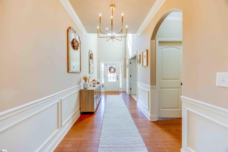 Property image 3 at 326 Bridge Crossing Drive, Simpsonville, SC 29681