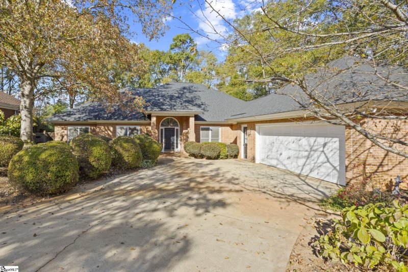 Property image 2 at 704 New Tarleton Way, Greer, SC 29650