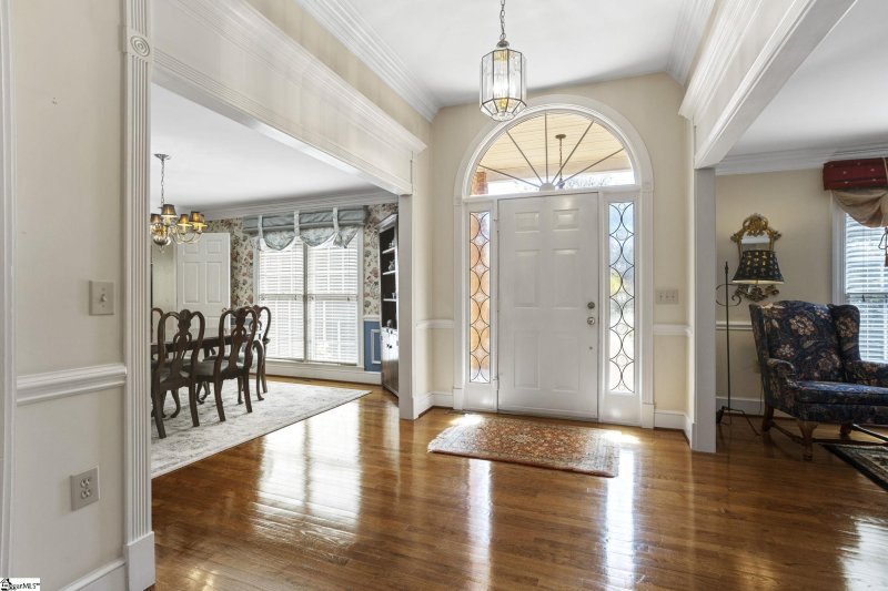 Property image 5 at 704 New Tarleton Way, Greer, SC 29650