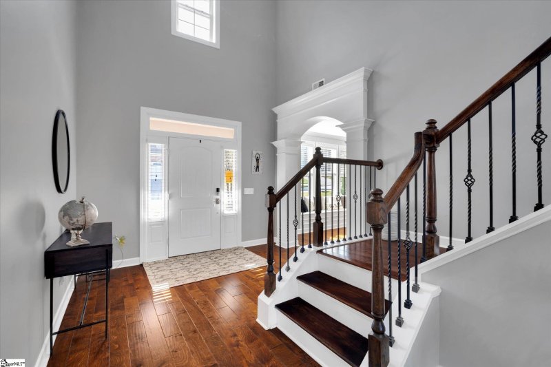 Property image 4 at 4 Bromley Way, Simpsonville, SC 29681