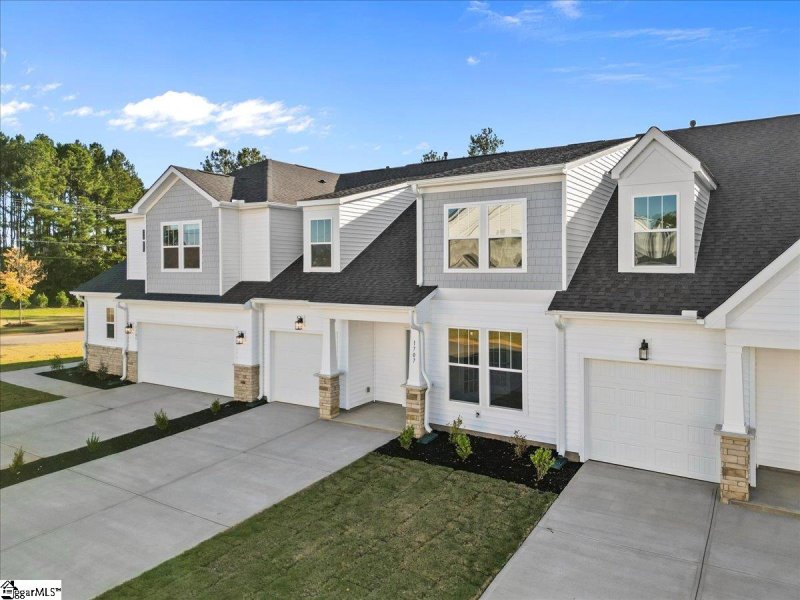 Property image 2 at 1707 Viscount Drive, Spartanburg, SC 29301-0000