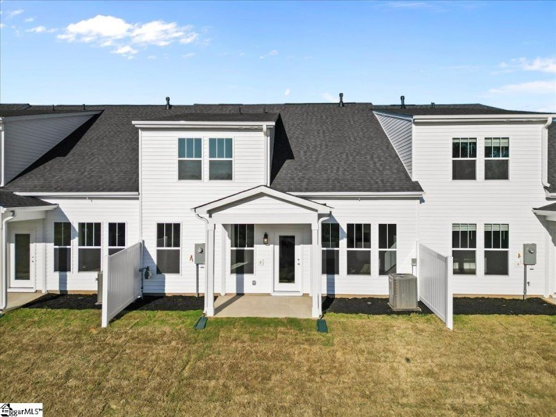 Property image 3 at 1707 Viscount Drive, Spartanburg, SC 29301-0000