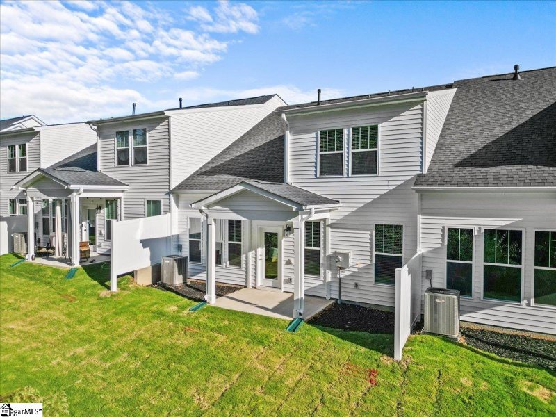 Property image 4 at 1568 Shallons Court, Spartanburg, SC 29301-0000