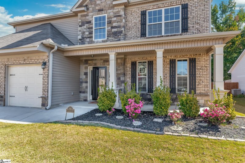 Property image 2 at 193 Northwild Drive, Duncan, SC 29334-8205