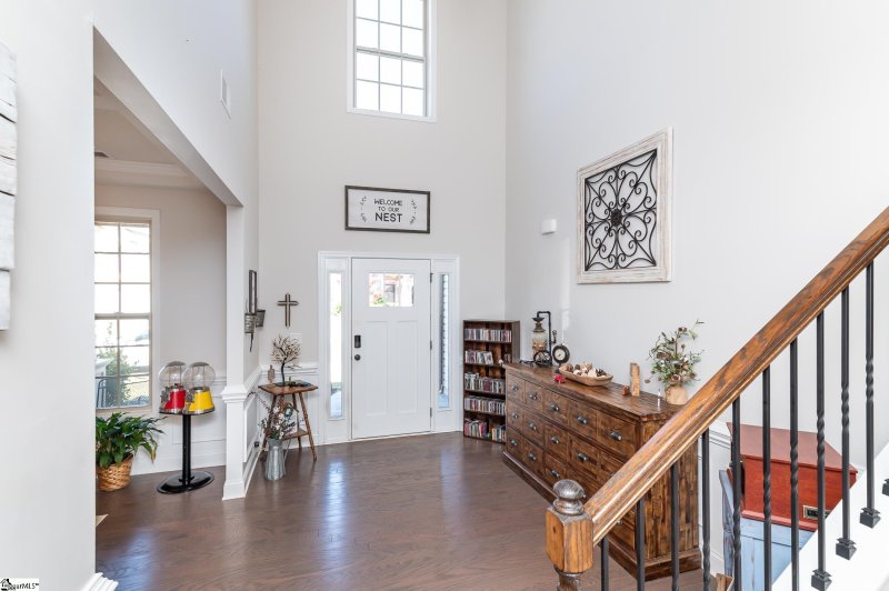 Property image 3 at 193 Northwild Drive, Duncan, SC 29334-8205