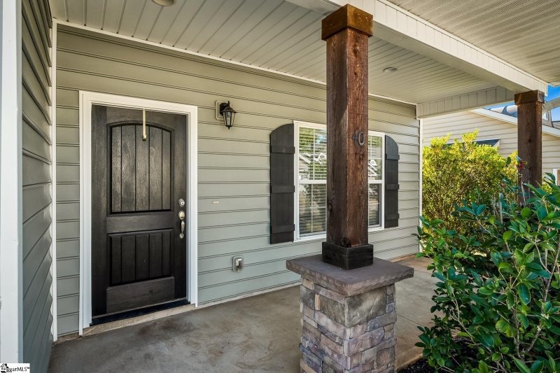 Property image 4 at 40 Hillsborough Drive, Anderson, SC 29621