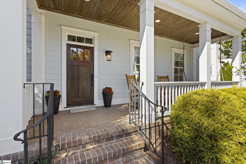 Property image 4 at 15 Verdae Crest Drive, Greenville, SC 29607