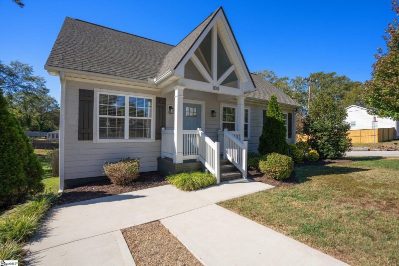 Property image 2 at 100 Old Augusta Road, Greenville, SC 29605