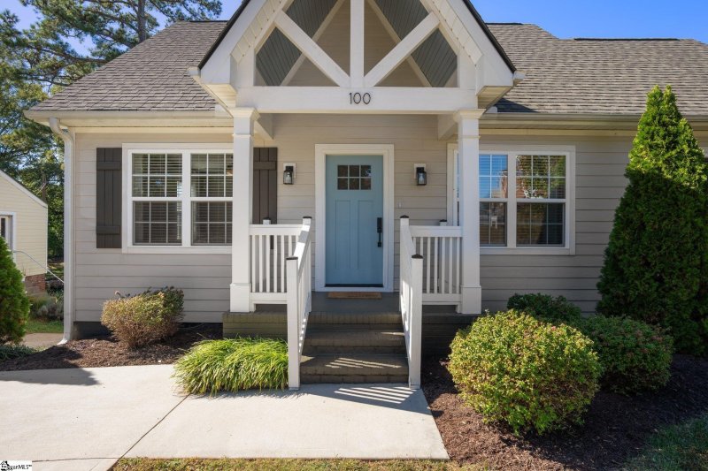 Property image 3 at 100 Old Augusta Road, Greenville, SC 29605