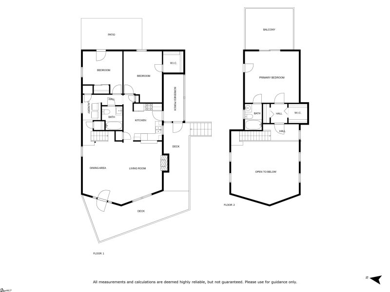 Property image 4 at 166 Jameson Road, Easley, SC 29640