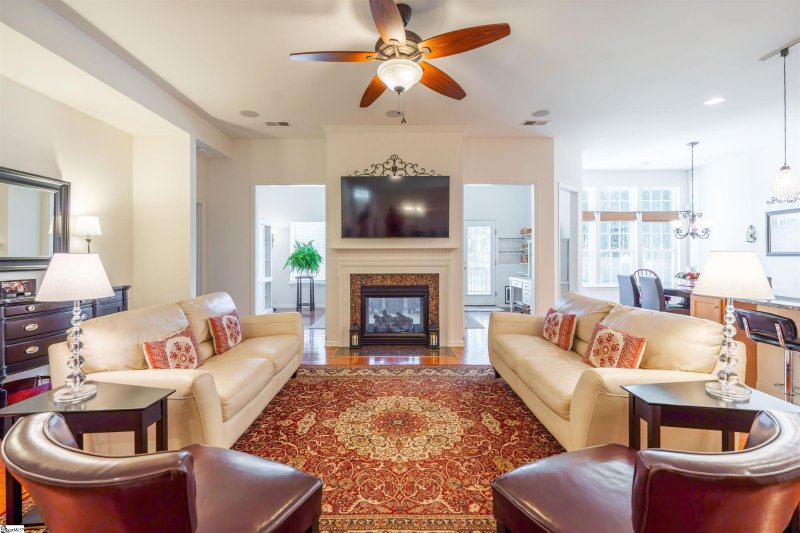 Property image 4 at 27 Meadow Rose Drive, Travelers Rest, SC 29690