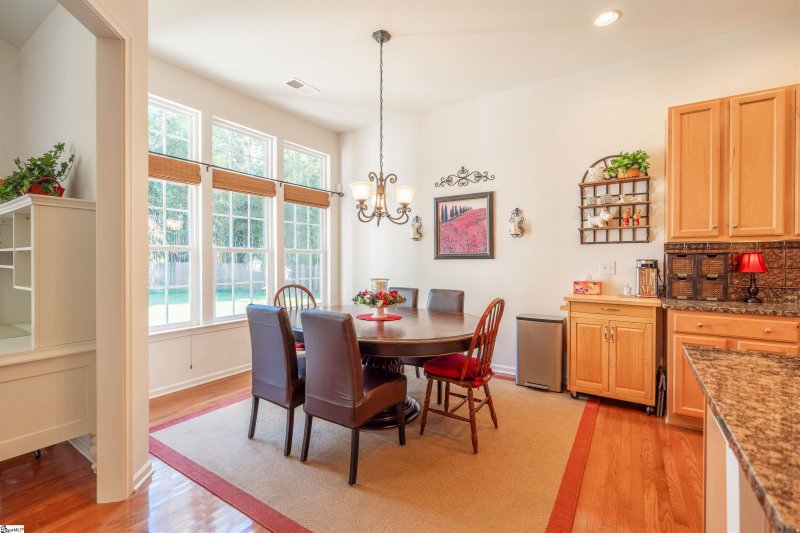 Property image 5 at 27 Meadow Rose Drive, Travelers Rest, SC 29690