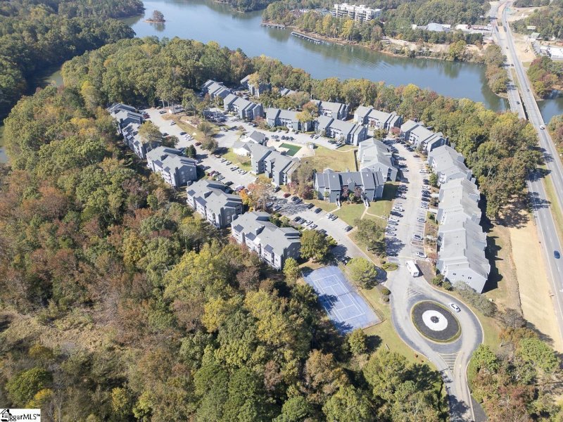 Property image 2 at 1606 Northlake Drive, Anderson, SC 29625