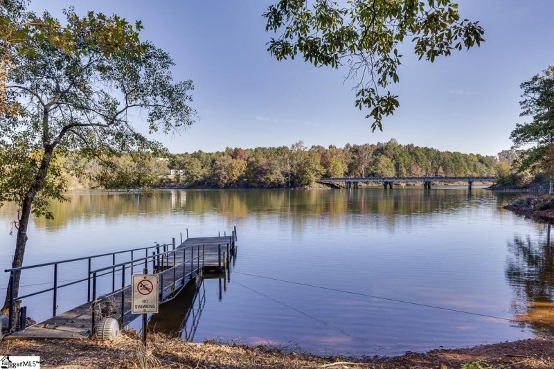 Property image 4 at 1606 Northlake Drive, Anderson, SC 29625