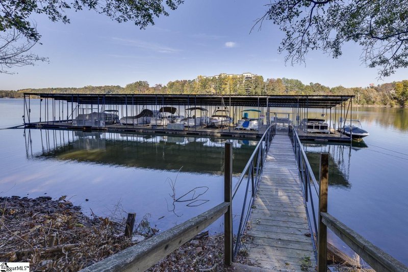 Property image 5 at 1606 Northlake Drive, Anderson, SC 29625