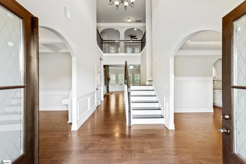 Property image 4 at 209 Coleridge Lane, Greer, SC 29651