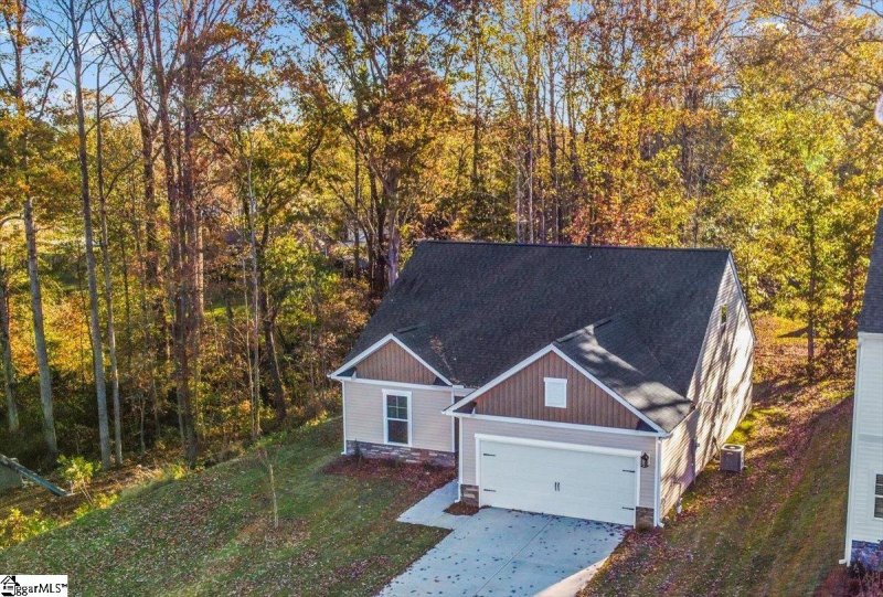 Property image 3 at 1482 Apple Butter Drive, Lyman, SC 29365