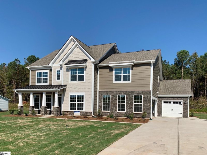 Property image 2 at 210 Riverland Way, Greer, SC 29651