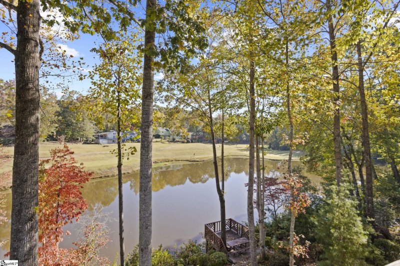 Property image 2 at 202 Pebble Creek Drive, Taylors, SC 29687-6424