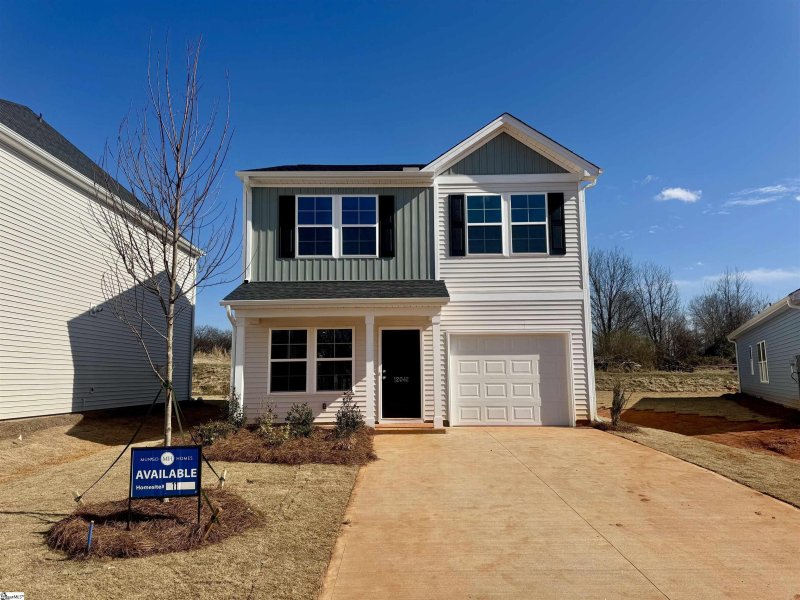 Property image 2 at 12023 Lansbury Drive, Inman, SC 29349