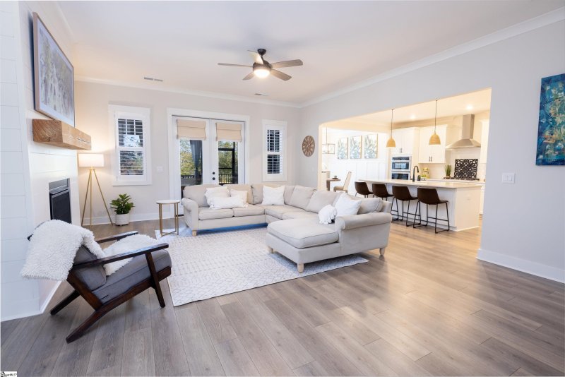 Property image 5 at 3311 Three Iron Drive, Seneca, SC 29678