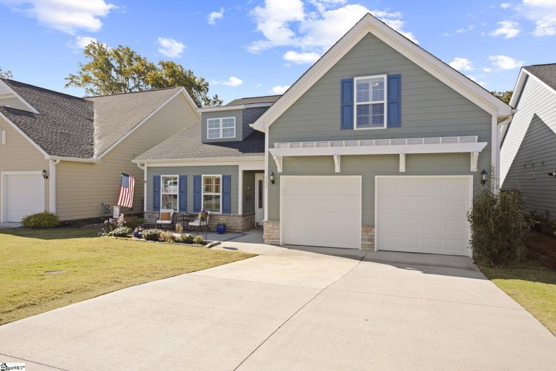 Property image 2 at 309 Rubia Drive, Greenville, SC 29607