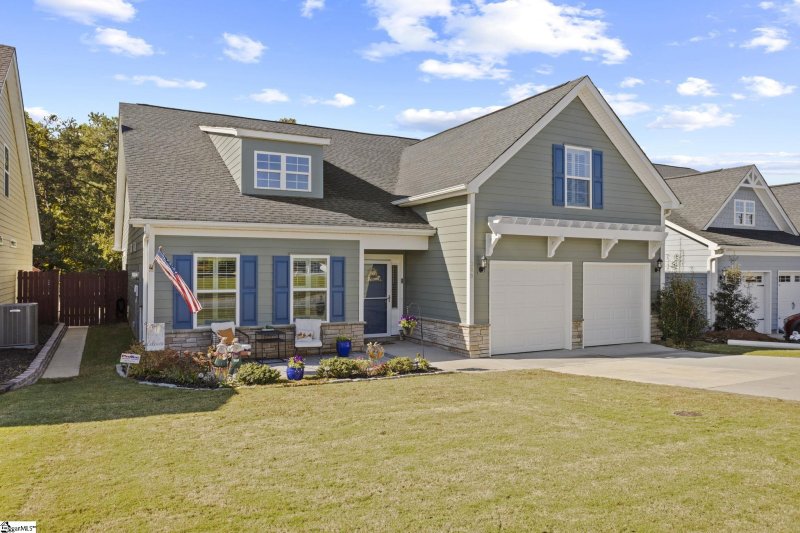 Property image 3 at 309 Rubia Drive, Greenville, SC 29607