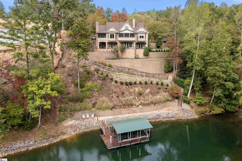 Property image 4 of 510 Ginseng Drive in The Cliffs at Keowee Vineyards, Sunset, SC 29685-0000