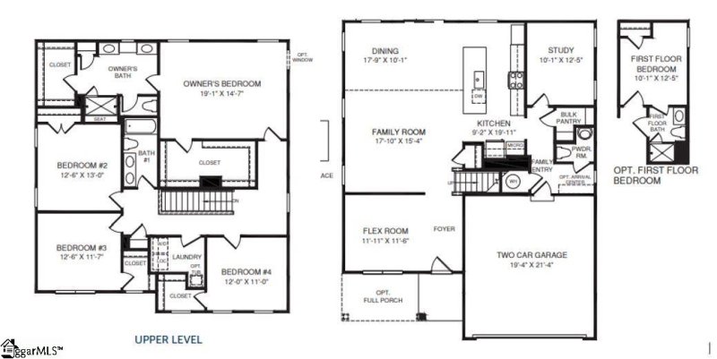 Property image 2 at 129 Hollythorpe Lane, Fountain Inn, SC 29644