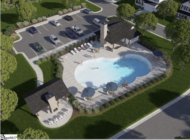 Property image 5 at 109 Hollythorpe Lane, Fountain Inn, SC 29644