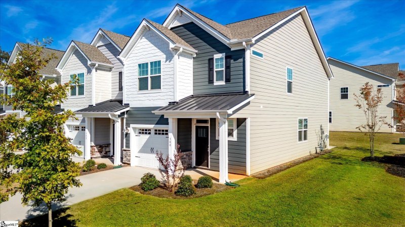 Property image 3 at 300 Rodessa Lane, Travelers Rest, SC 29690