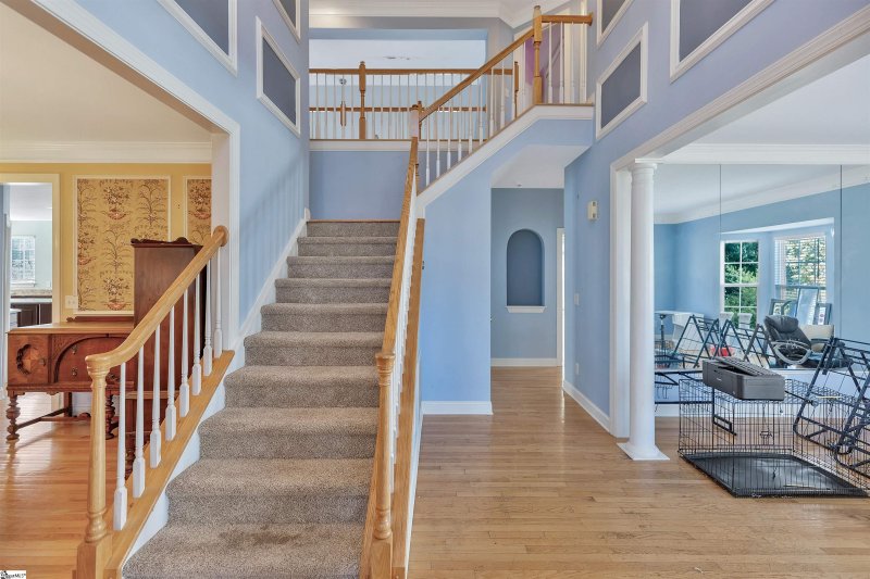 Property image 4 at 102 Guilford Drive, Easley, SC 29642-8626