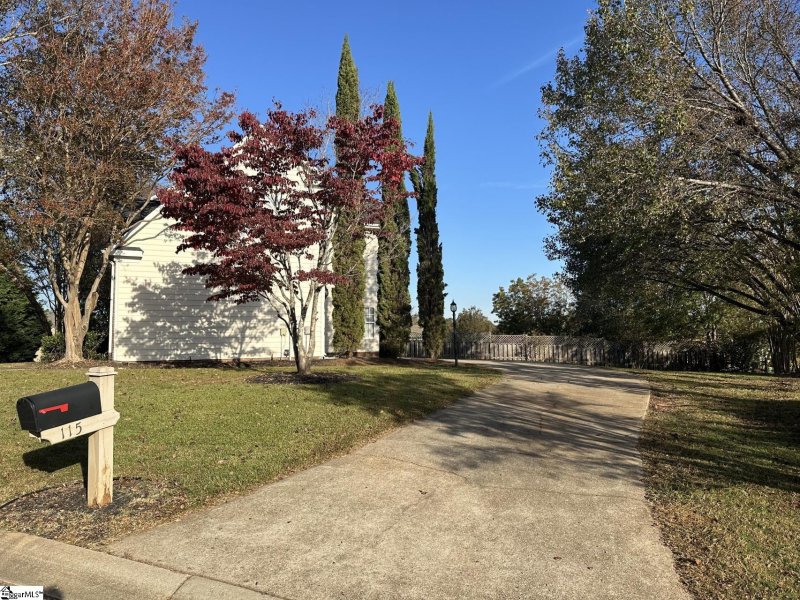 Property image 3 at 115 Marcie Rush Lane, Greer, SC 29651