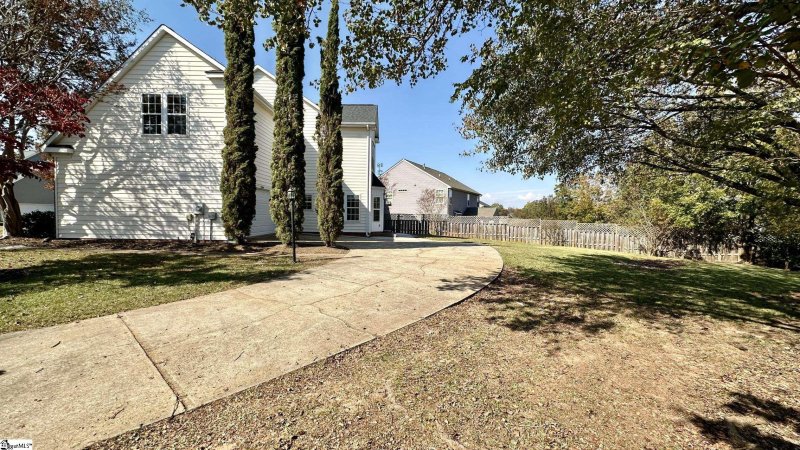 Property image 4 at 115 Marcie Rush Lane, Greer, SC 29651