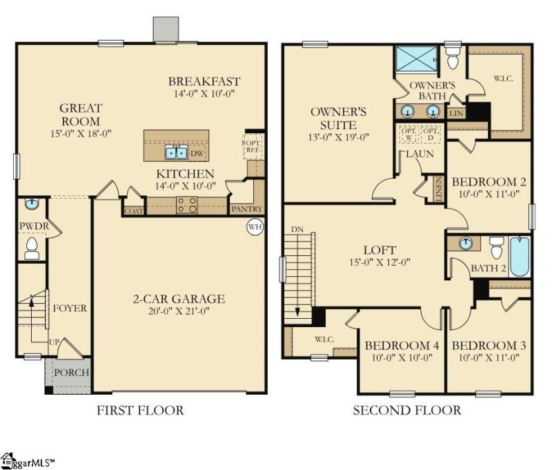 Property image 2 at 126 Clairvale Court, Greenville, SC 29605
